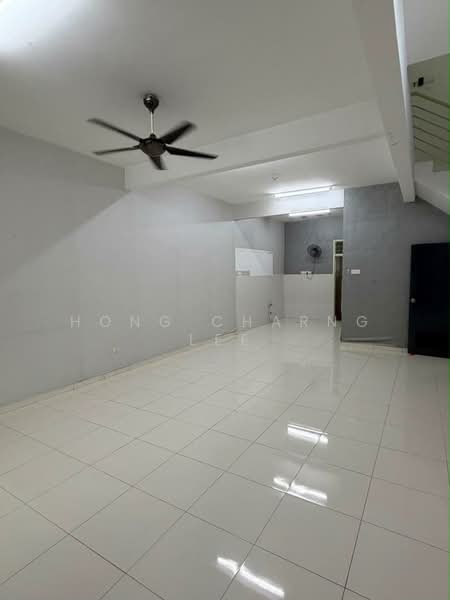 Rumah Teres 2 Tingkat untuk Disewa di Taman Nusa Sentral (Iskandar Puteri (Nusajaya)) - Hong Charng Lee - Interior - PropertyGuru.com.my