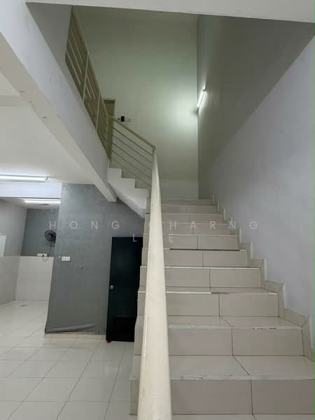 Rumah Teres 2 Tingkat untuk Disewa di Taman Nusa Sentral (Iskandar Puteri (Nusajaya)) - Hong Charng Lee - Interior - PropertyGuru.com.my