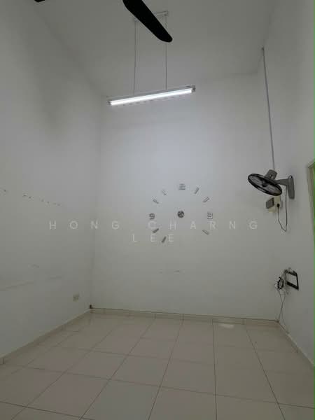 Rumah Teres 2 Tingkat untuk Disewa di Taman Nusa Sentral (Iskandar Puteri (Nusajaya)) - Hong Charng Lee - Interior - PropertyGuru.com.my