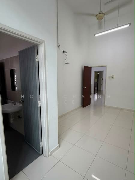 Rumah Teres 2 Tingkat untuk Disewa di Taman Nusa Sentral (Iskandar Puteri (Nusajaya)) - Hong Charng Lee - Interior - PropertyGuru.com.my