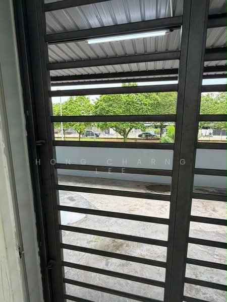 Rumah Teres 2 Tingkat untuk Disewa di Taman Nusa Sentral (Iskandar Puteri (Nusajaya)) - Hong Charng Lee - Exterior - PropertyGuru.com.my