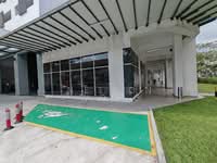 For Rent - Kampung Pandan
