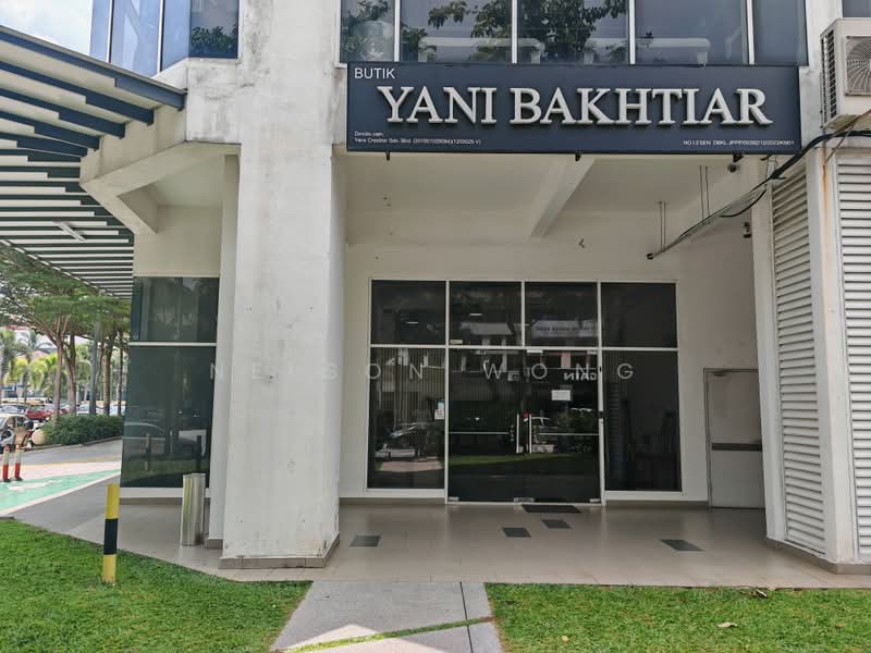 Kedai untuk Disewa di Kampung Pandan (Cheras) - Nelson Wong - PropertyGuru.com.my