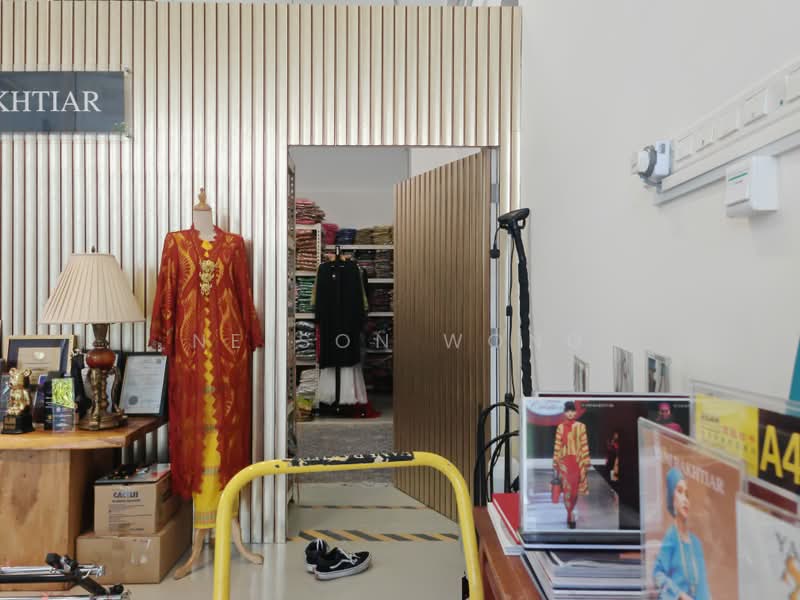 Kedai untuk Disewa di Kampung Pandan (Cheras) - Nelson Wong - PropertyGuru.com.my