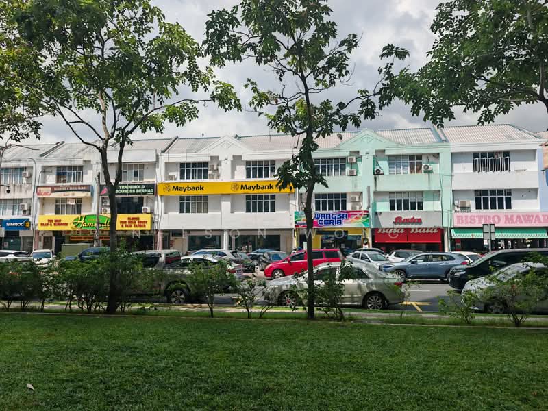 Kedai untuk Disewa di Kampung Pandan (Cheras) - Nelson Wong - PropertyGuru.com.my