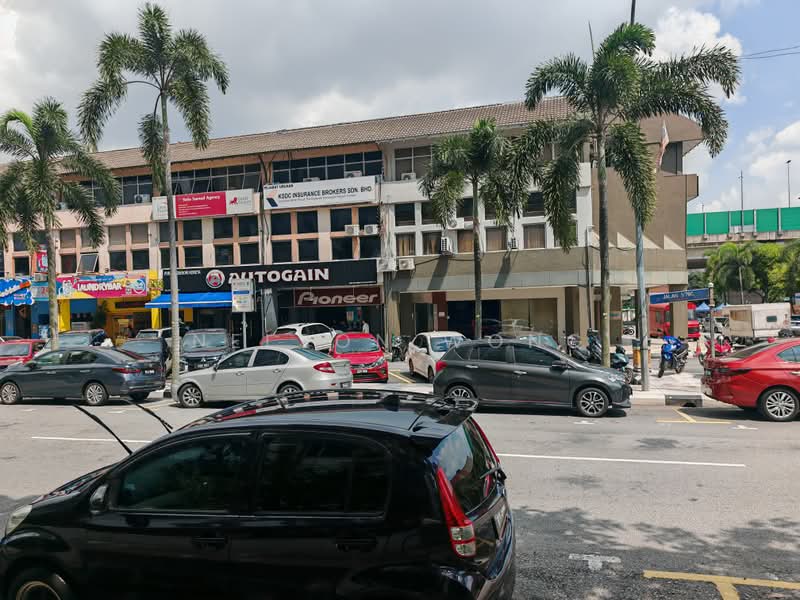 Kedai untuk Disewa di Kampung Pandan (Cheras) - Nelson Wong - PropertyGuru.com.my