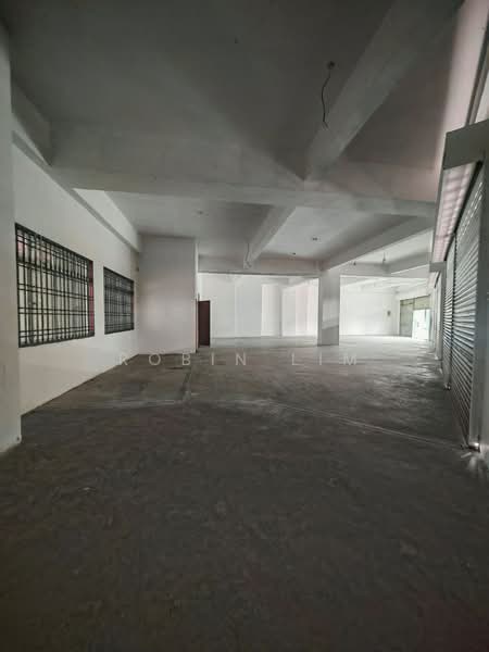 Kedai untuk Disewa di Taman Desa Tebrau (Tebrau) - Robin Lim - Interior - PropertyGuru.com.my
