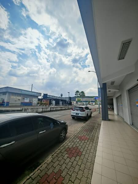 Kedai untuk Disewa di Taman Desa Tebrau (Tebrau) - Robin Lim - Exterior - PropertyGuru.com.my