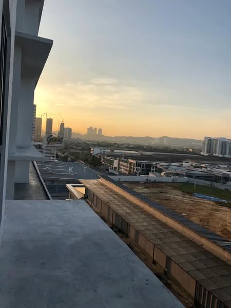 Service Residence for Sale at Da Men - KT Teoh - Exterior - PropertyGuru.com.my