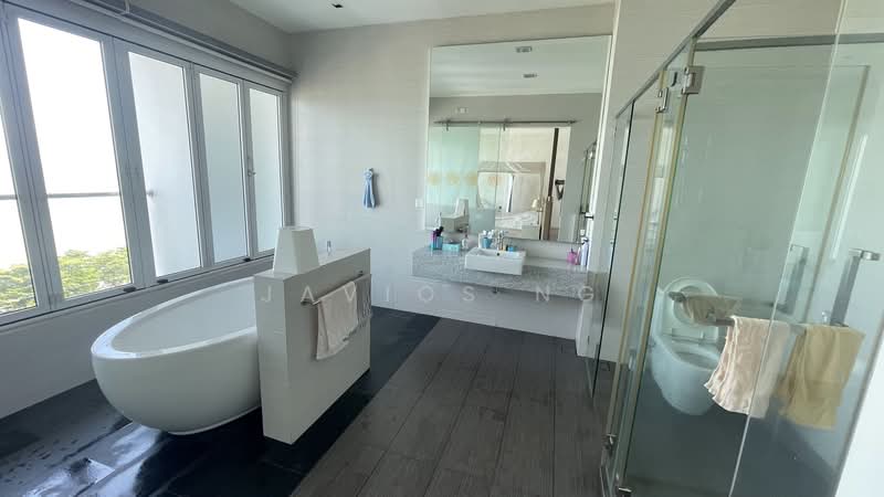 Kondominium untuk Dijual di Harmony Residence - Javios Ng - Bathroom - PropertyGuru.com.my