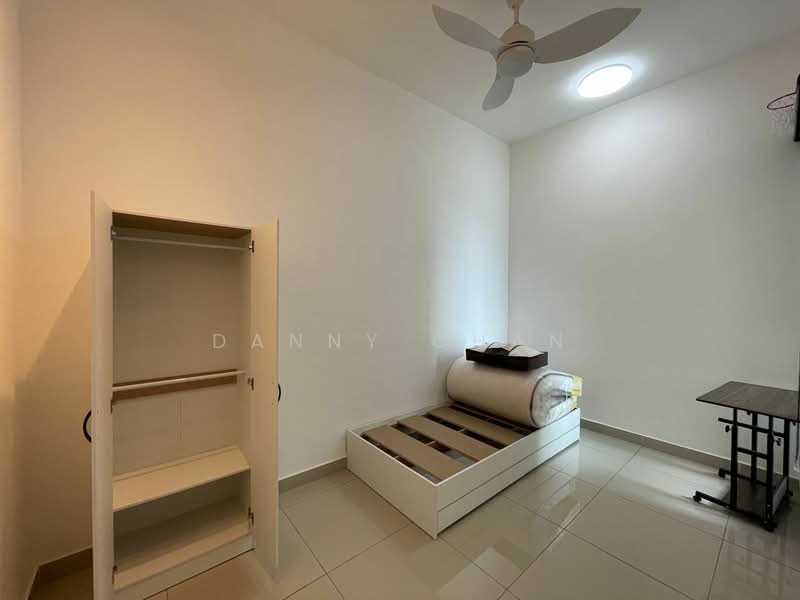 Service Residence for Rent at Citizen 2 - Danny Chan - Bedroom - PropertyGuru.com.my