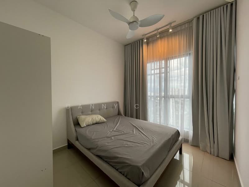 Service Residence for Rent at Citizen 2 - Danny Chan - Bedroom - PropertyGuru.com.my