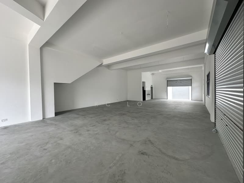 Shop / Office for Rent in Seremban (Negeri Sembilan) - KC Lo - Interior - PropertyGuru.com.my