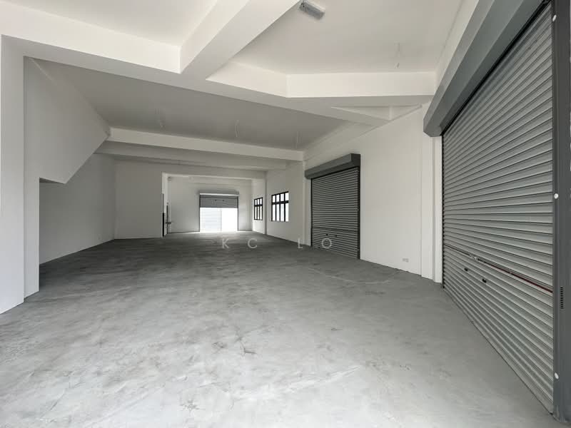 Shop / Office for Rent in Seremban (Negeri Sembilan) - KC Lo - Interior - PropertyGuru.com.my
