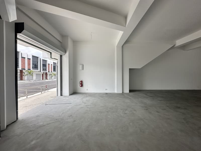 Shop / Office for Rent in Seremban (Negeri Sembilan) - KC Lo - Interior - PropertyGuru.com.my