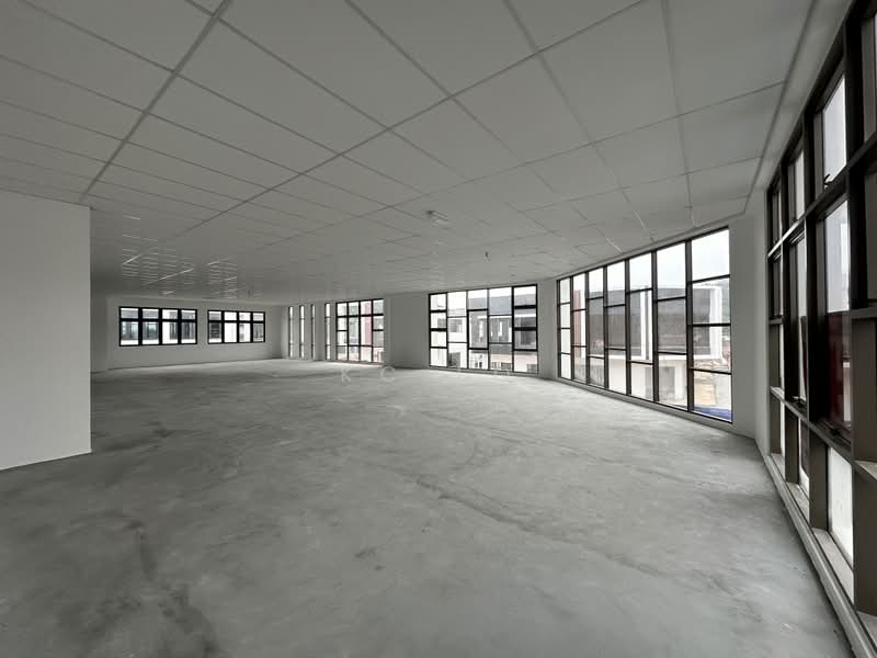 Shop / Office for Rent in Seremban (Negeri Sembilan) - KC Lo - Interior - PropertyGuru.com.my