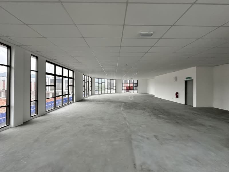 Shop / Office for Rent in Seremban (Negeri Sembilan) - KC Lo - Interior - PropertyGuru.com.my