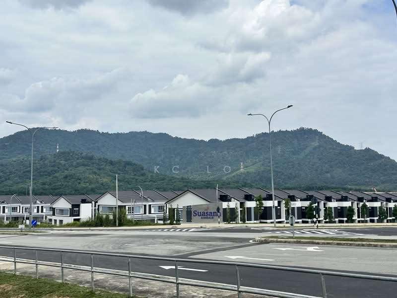 Shop / Office for Rent in Seremban (Negeri Sembilan) - KC Lo - Exterior - PropertyGuru.com.my