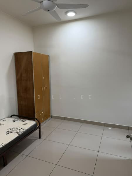 Condominium for Rent at Residensi Zamrud - Bill Lee - Bedroom - PropertyGuru.com.my