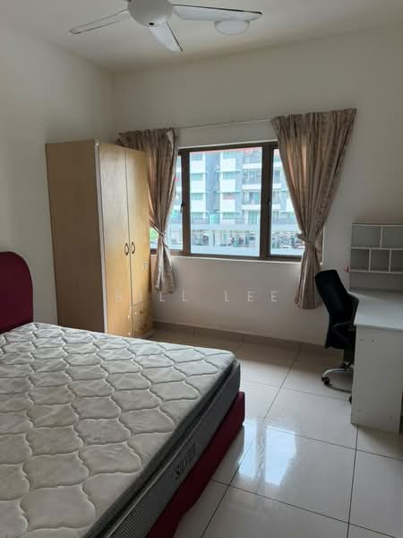 Condominium for Rent at Residensi Zamrud - Bill Lee - Bedroom - PropertyGuru.com.my