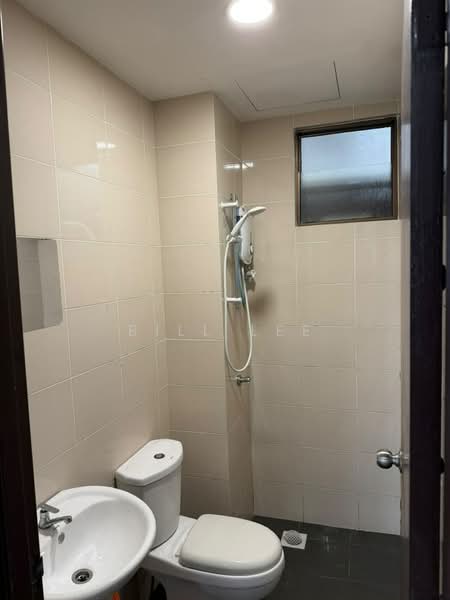 Condominium for Rent at Residensi Zamrud - Bill Lee - Bathroom - PropertyGuru.com.my