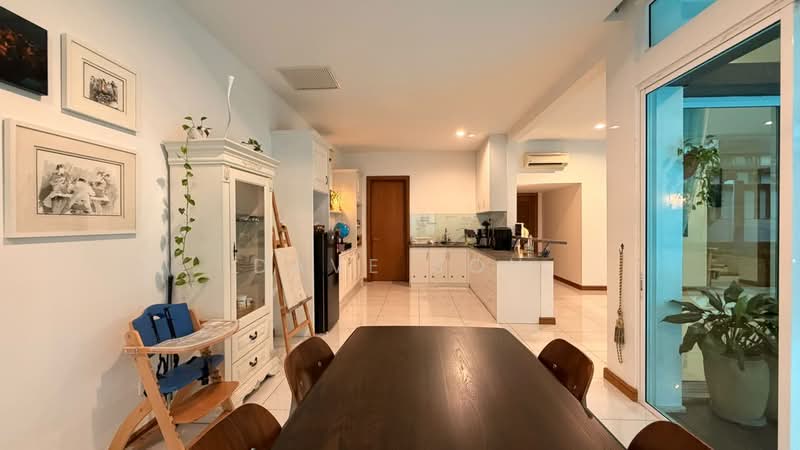 Semi-Detached House for Sale in Tropicana (Selangor) - Dave Soh - Kitchen - PropertyGuru.com.my