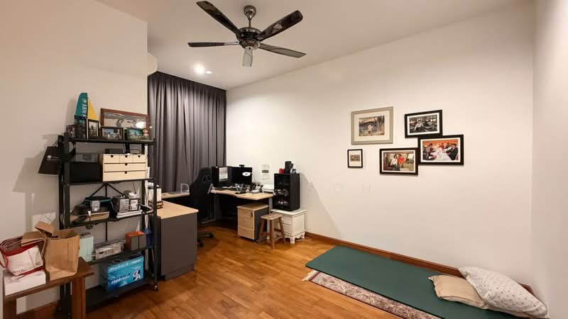 Semi-Detached House for Sale in Tropicana (Selangor) - Dave Soh - Study - PropertyGuru.com.my