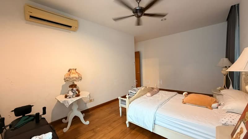 Semi-Detached House for Sale in Tropicana (Selangor) - Dave Soh - Bedroom - PropertyGuru.com.my