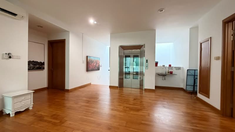 Semi-Detached House for Sale in Tropicana (Selangor) - Dave Soh - Interior - PropertyGuru.com.my