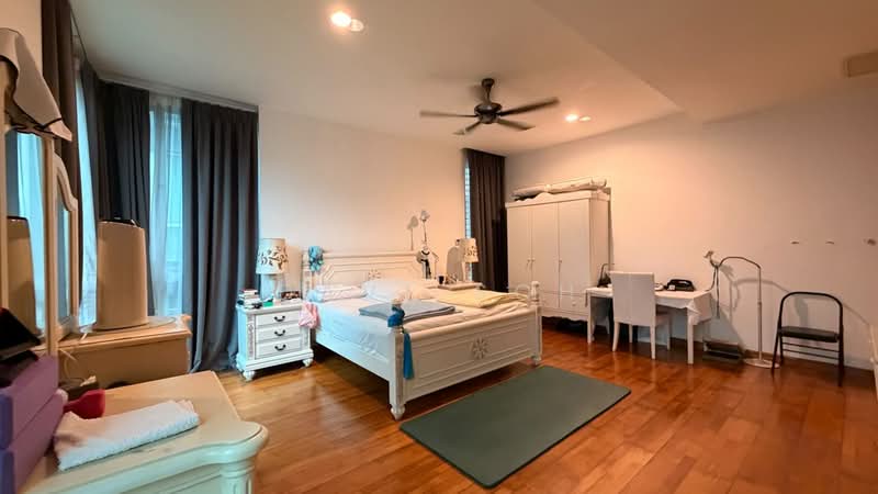 Semi-Detached House for Sale in Tropicana (Selangor) - Dave Soh - Bedroom - PropertyGuru.com.my