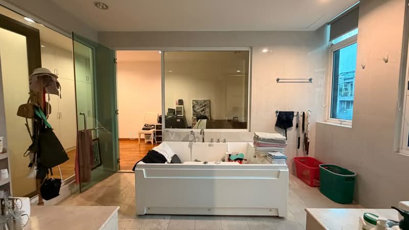 Semi-Detached House for Sale in Tropicana (Selangor) - Dave Soh - Bathroom - PropertyGuru.com.my