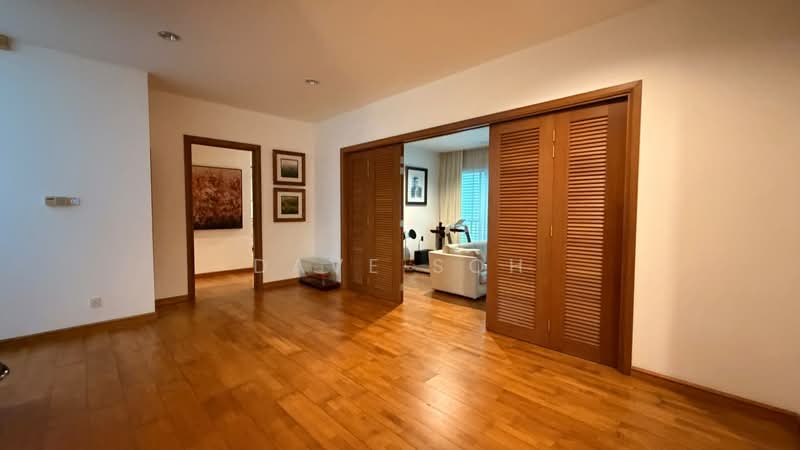 Semi-Detached House for Sale in Tropicana (Selangor) - Dave Soh - Living Room - PropertyGuru.com.my