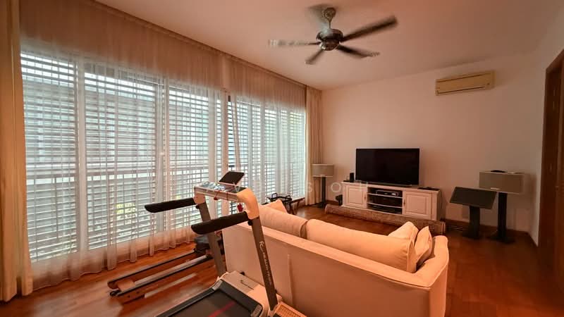 Semi-Detached House for Sale in Tropicana (Selangor) - Dave Soh - Living Room - PropertyGuru.com.my