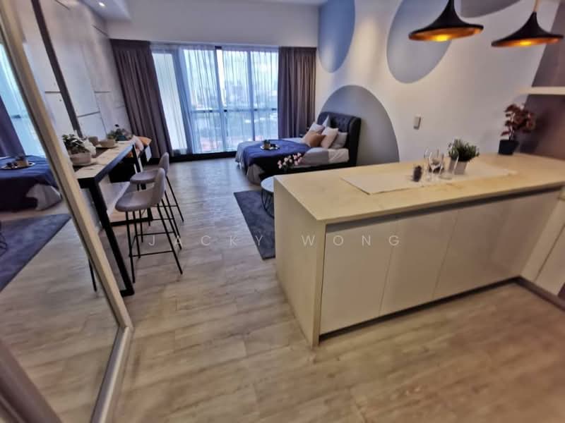 Servis Apartment untuk Disewa di M City - Jacky Wong - Interior - PropertyGuru.com.my