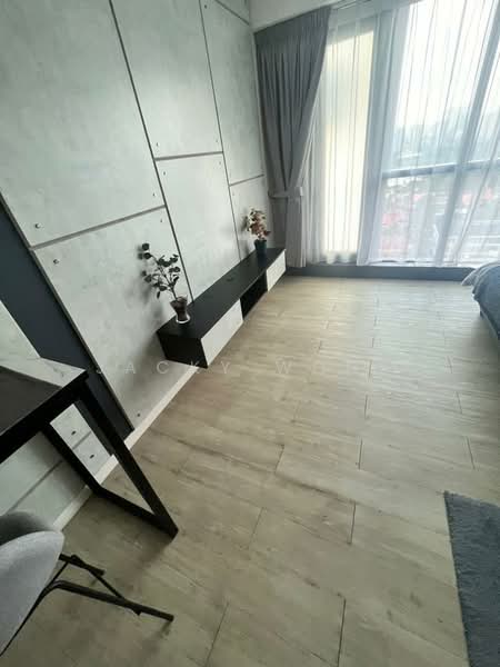 Servis Apartment untuk Disewa di M City - Jacky Wong - Interior - PropertyGuru.com.my