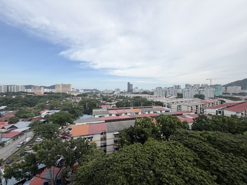 Pangsapuri untuk Disewa di Sri Saujana - Weng Sern - Exterior - PropertyGuru.com.my