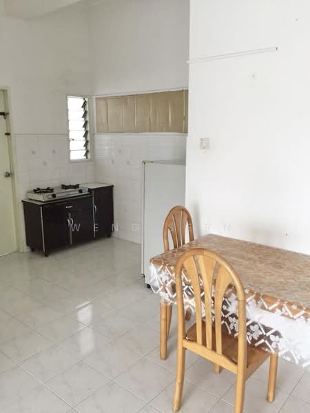Pangsapuri untuk Disewa di Sri Saujana - Weng Sern - Kitchen - PropertyGuru.com.my