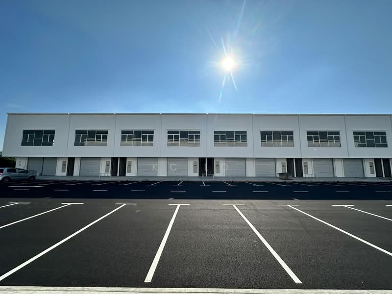 Shop / Office for Rent in Seremban 2 (Negeri Sembilan) - KC Lo - Exterior - PropertyGuru.com.my
