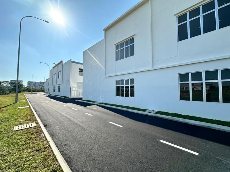 Shop / Office for Rent in Seremban 2 (Negeri Sembilan) - KC Lo - Exterior - PropertyGuru.com.my