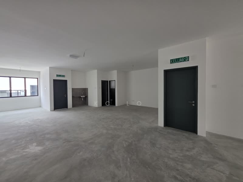 Shop / Office untuk Disewa di Bukit Kepayang (Negeri Sembilan) - KC Lo - PropertyGuru.com.my