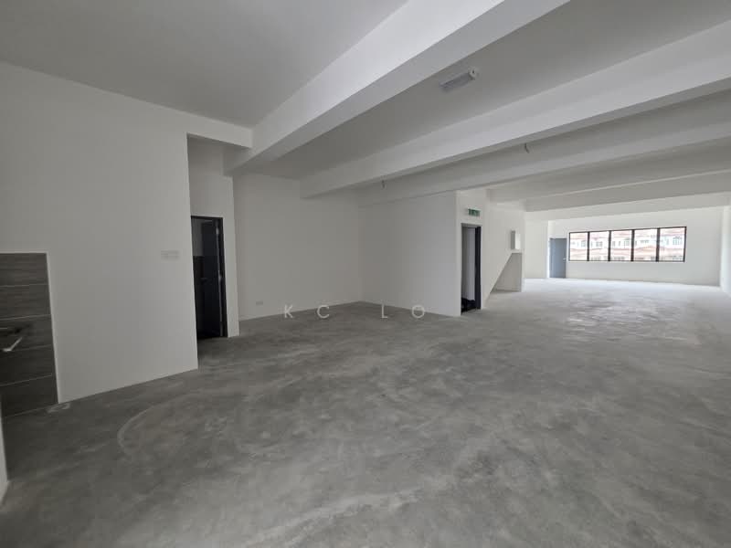 Shop / Office untuk Disewa di Bukit Kepayang (Negeri Sembilan) - KC Lo - PropertyGuru.com.my