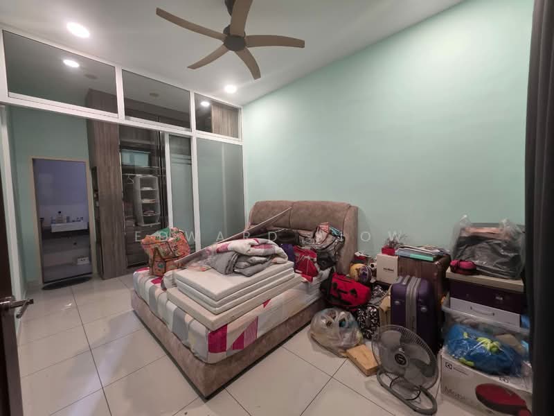 Rumah Teres 2 Tingkat untuk Dijual di Johor Bahru (Johor) - Edward Siow - Bedroom - PropertyGuru.com.my