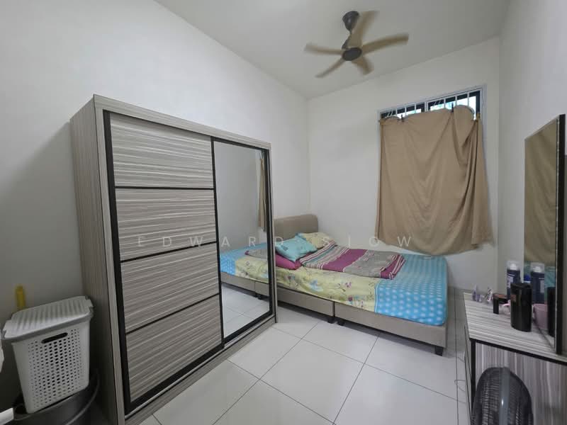 Rumah Teres 2 Tingkat untuk Dijual di Johor Bahru (Johor) - Edward Siow - Bedroom - PropertyGuru.com.my