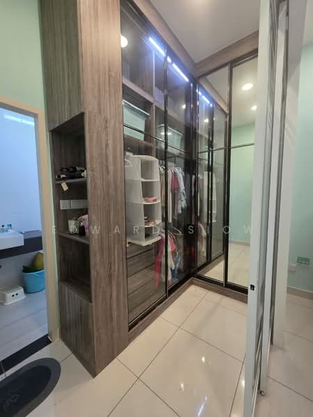 Rumah Teres 2 Tingkat untuk Dijual di Johor Bahru (Johor) - Edward Siow - Interior - PropertyGuru.com.my