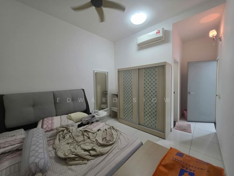 Rumah Teres 2 Tingkat untuk Dijual di Johor Bahru (Johor) - Edward Siow - Bedroom - PropertyGuru.com.my