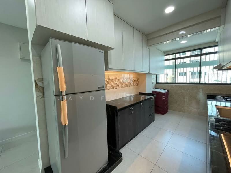 Kondominium untuk Disewa di 3 Residence - Jayden Yeap - PropertyGuru.com.my