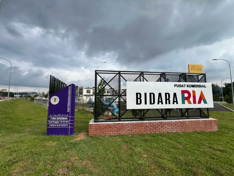 Shop / Office for Rent in Bandar Sri Sendayan (Negeri Sembilan) - KC Lo - PropertyGuru.com.my