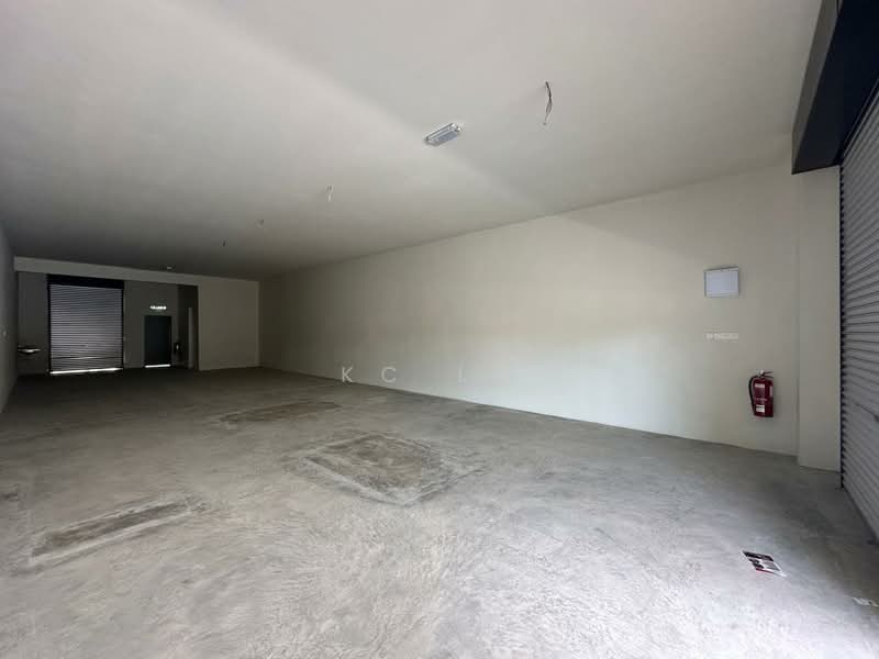 Shop / Office for Rent in Bandar Sri Sendayan (Negeri Sembilan) - KC Lo - PropertyGuru.com.my