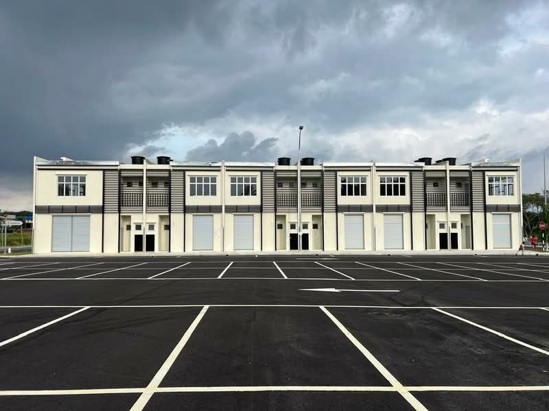 Shop / Office for Rent in Bandar Sri Sendayan (Negeri Sembilan) - KC Lo - PropertyGuru.com.my