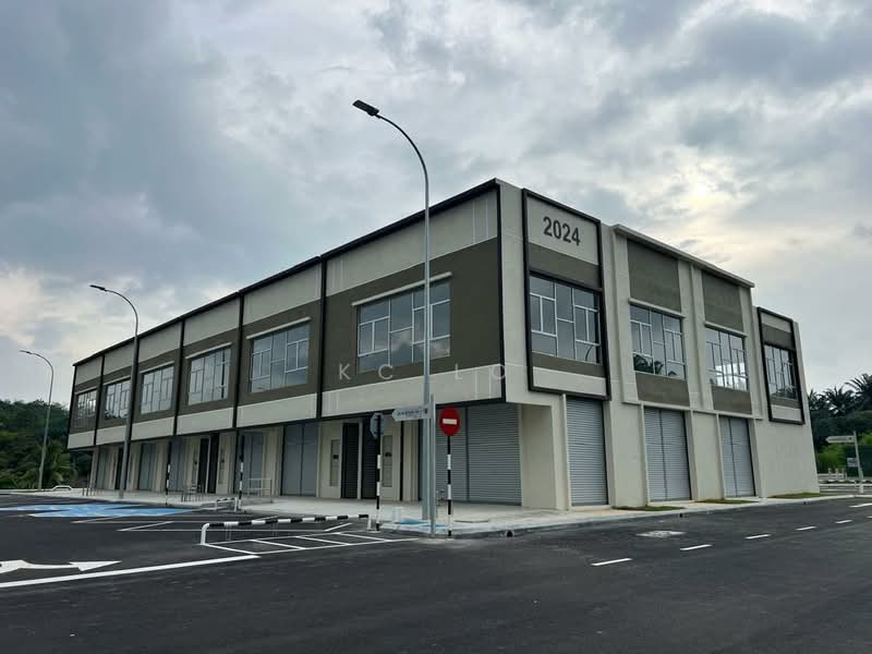 Shop / Office for Rent in Bandar Sri Sendayan (Negeri Sembilan) - KC Lo - PropertyGuru.com.my